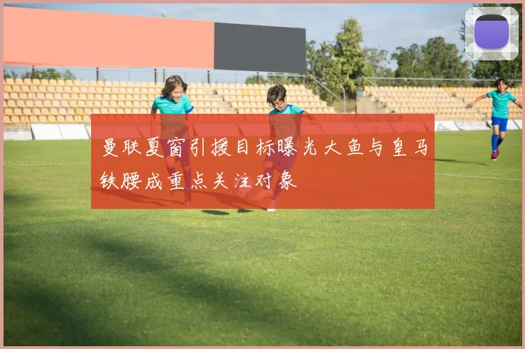 曼联夏窗引援目标曝光大鱼与皇马铁腰成重点关注对象
